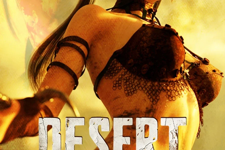 沙漠追猎者_Desert Stalker Desert Stalker中文官网资源合集 封面图