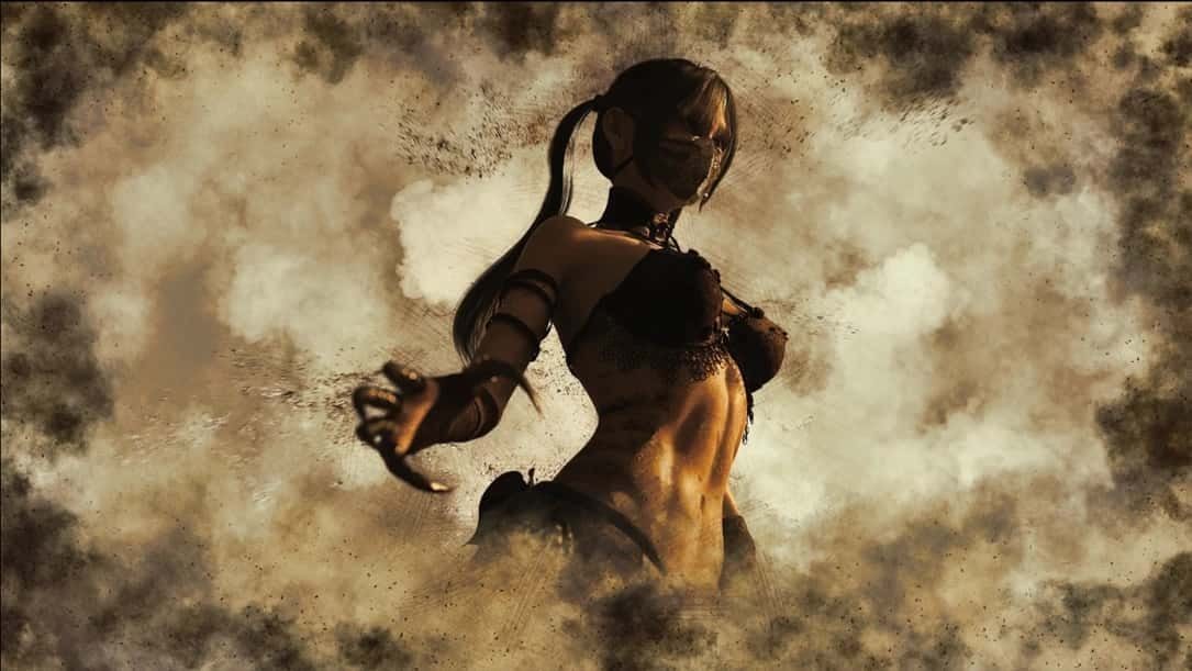 沙漠追猎者_Desert Stalker 存档攻略 专题图 6