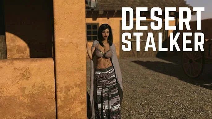沙漠追猎者_Desert Stalker 角色养成 详情图 5